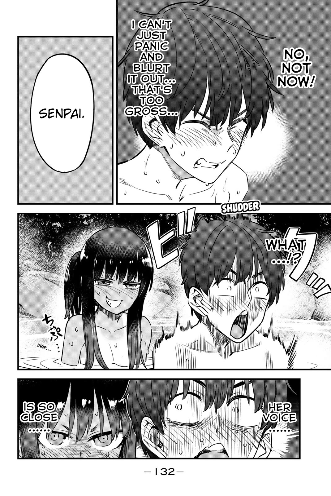 Please don't bully me, Nagatoro Chapter 124.5 page 30 - Chapter 124.5: Volume 16 Extras