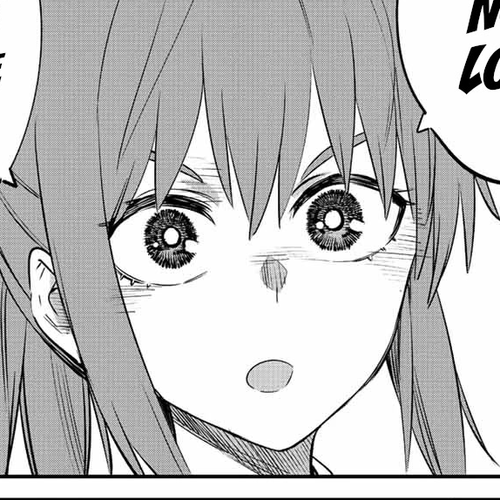 Please don't bully me, Nagatoro Chapter 126: It's time for the rapids, Senpai! cover