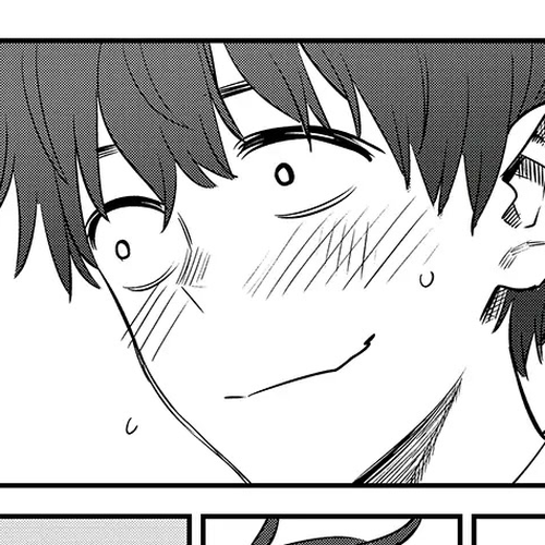Please don't bully me, Nagatoro Chapter 128: Thanks for looking after my Senpai...!! cover