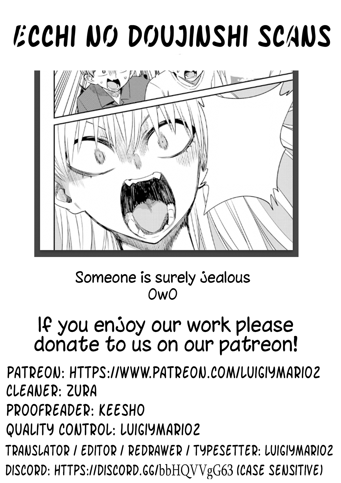 Please don't bully me, Nagatoro Chapter 130 page 24 - Chapter 130: Let’s see what Senpai is like over here.