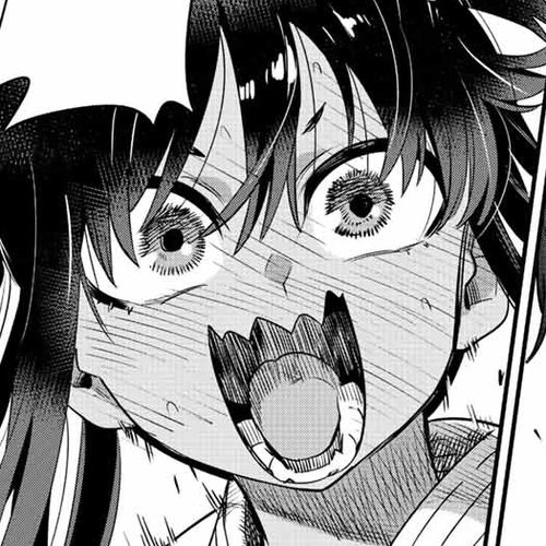 Please don't bully me, Nagatoro Chapter 132: So, Senpai... About that thing you said last time... cover