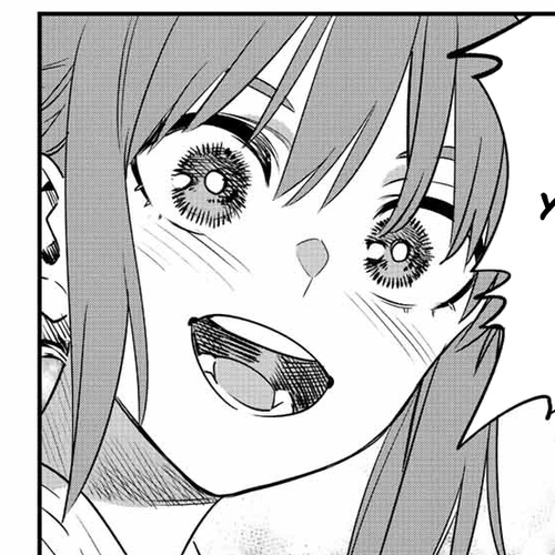 Please don't bully me, Nagatoro Chapter 133: I understand what you're trying to say, Senpai... cover