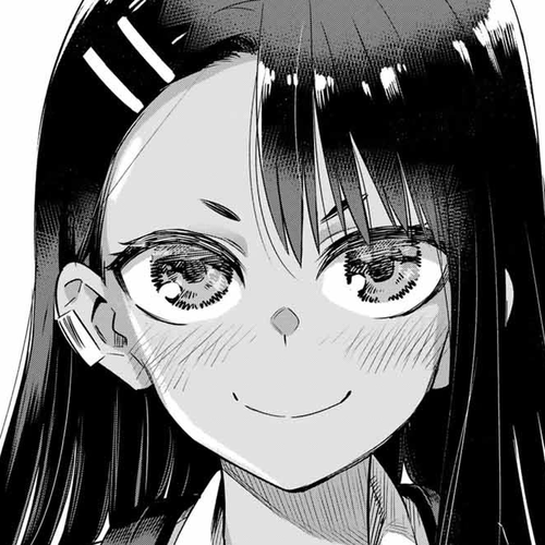 Please don't bully me, Nagatoro Chapter 135: Hold your heart high, Hachiouji!! cover