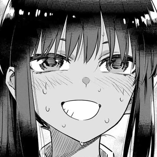 Please don't bully me, Nagatoro Chapter 137: I'll count on you to do the rest, Paisen! cover