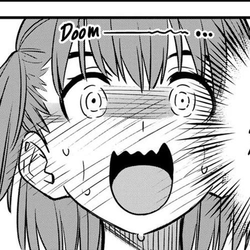 Please don't bully me, Nagatoro Chapter 138.5: Volume 18 Extras cover