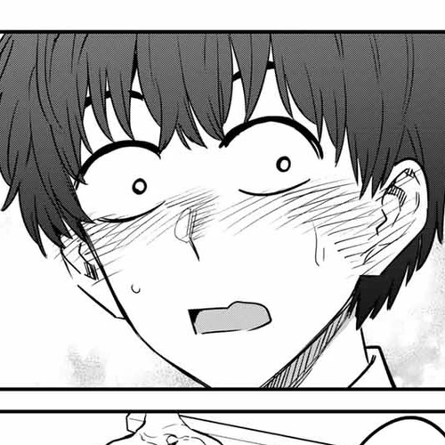 Please don't bully me, Nagatoro Chapter 138: Well, that's expected of you, Senpai. cover