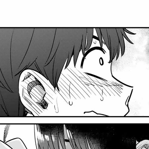 Please don't bully me, Nagatoro Chapter 139: I released my nervousness into you, Senpai! cover