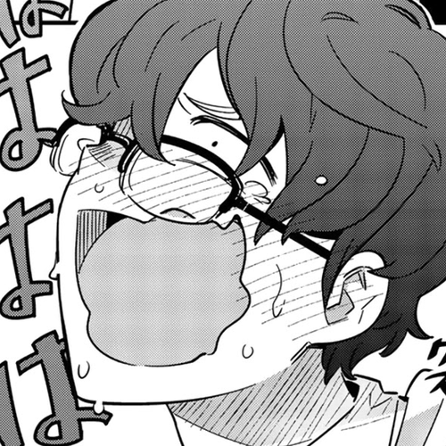 Please don't bully me, Nagatoro Chapter 14.2: Omake 2: You seem sensitive, Senpai~ cover