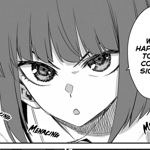 Please don't bully me, Nagatoro Chapter 142: Senpai!! Wait wait wait... cover