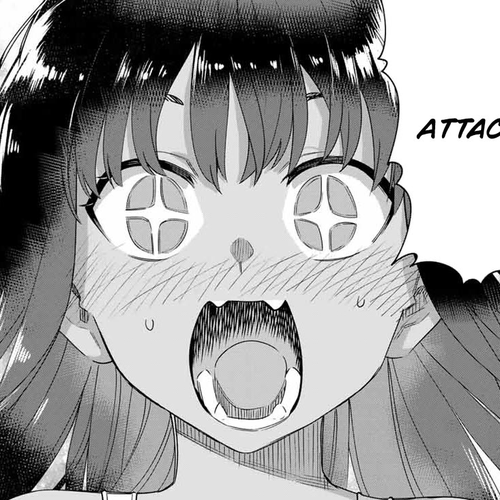 Please don't bully me, Nagatoro Chapter 146: I'm just waiting for Senpai to make a move... or something... cover
