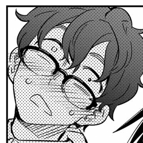 Please don't bully me, Nagatoro Chapter 15: Senpai, Your Arms Are So Thin!! cover