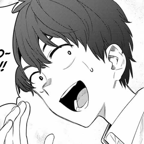 Please don't bully me, Nagatoro Chapter 150: Senpai was just being really gross as usual cover