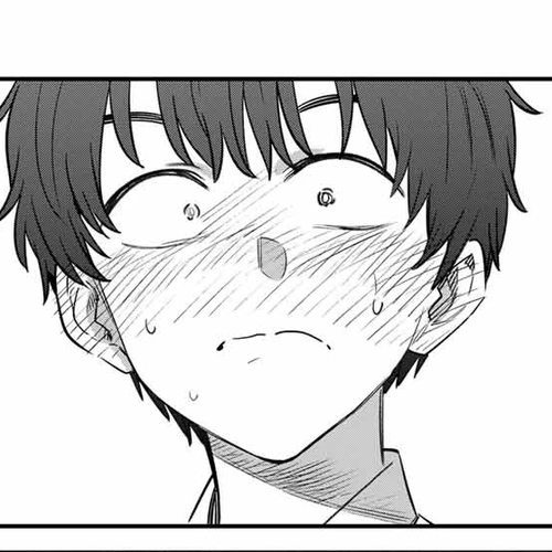 Please don't bully me, Nagatoro Chapter 152: My Senpai... cover