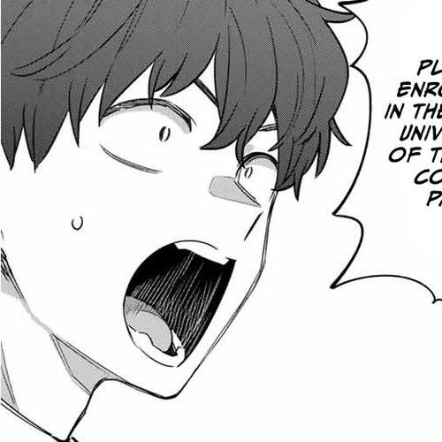 Please don't bully me, Nagatoro Chapter 153: What's your dream, Senpai? cover