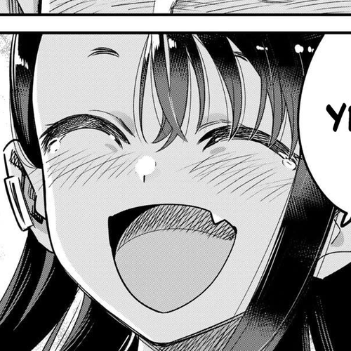 Please don't bully me, Nagatoro Chapter 154.5: This is gonna be so much fun, Senpai ♡ cover