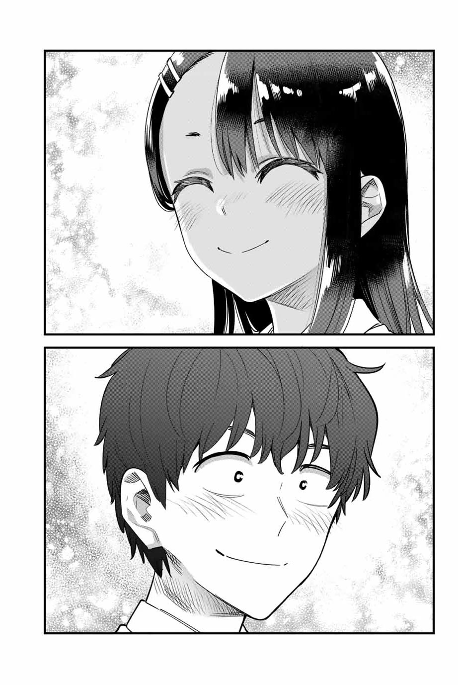 Please don't bully me, Nagatoro Chapter 154 page 41 - Chapter 154: Senpaii!! Nagatoro!! [END]