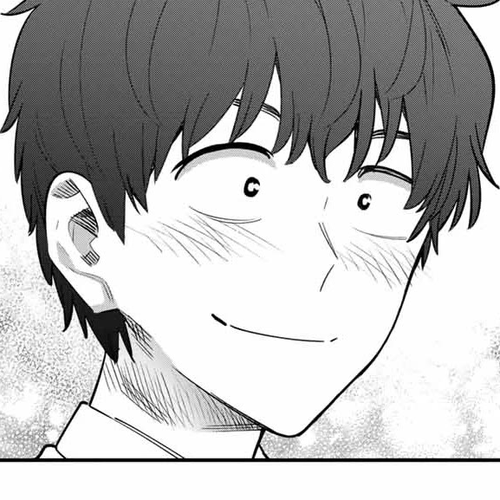 Please don't bully me, Nagatoro Chapter 154: Senpaii!! Nagatoro!! [END] cover