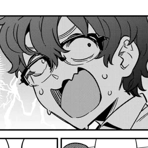 Please don't bully me, Nagatoro Chapter 16: Senpai's fluff cover