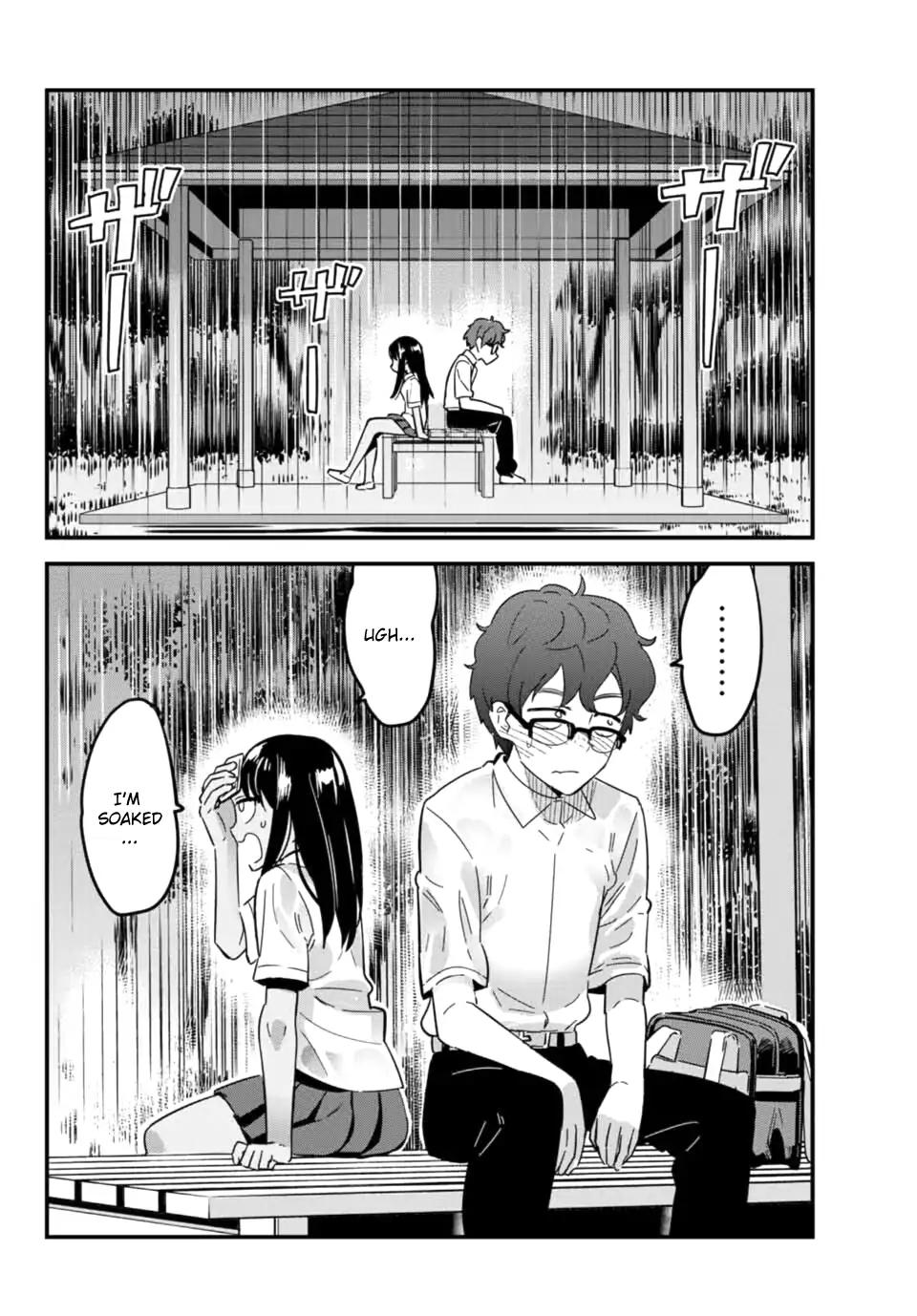Please don't bully me, Nagatoro Chapter 17 page 2 - Chapter 17