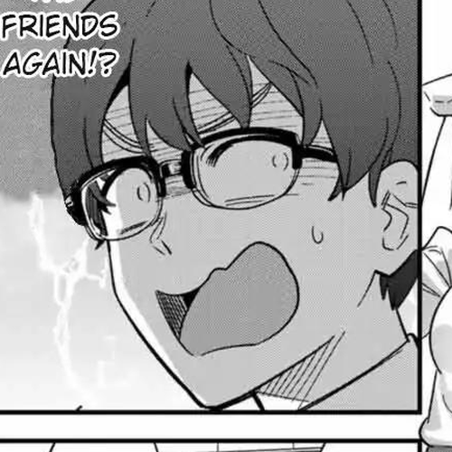 Please don't bully me, Nagatoro Chapter 19 cover