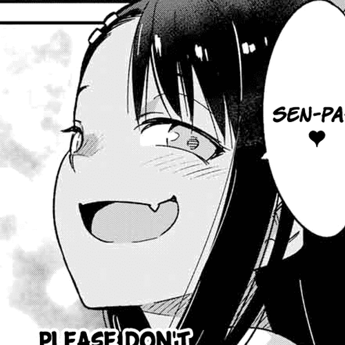 Please don't bully me, Nagatoro Chapter 2.5: Branch-off Edition cover
