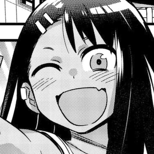 Please don't bully me, Nagatoro Chapter 23.2: Let's cheer up Senpai's motivation cover
