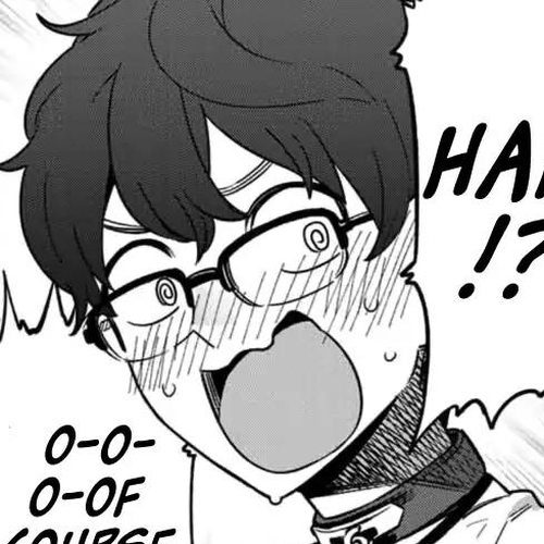 Please don't bully me, Nagatoro Chapter 25 cover