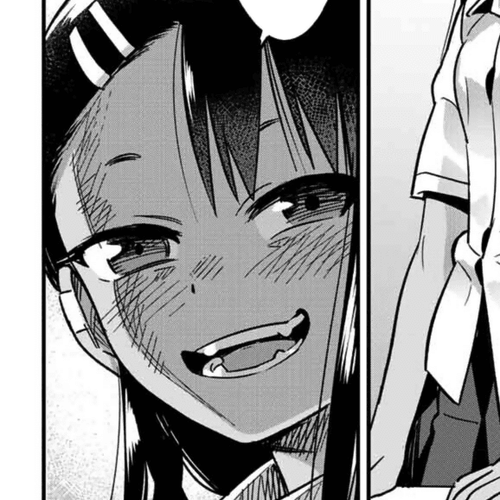 Please don't bully me, Nagatoro Chapter 27: Let's Go Home, Senpai! cover