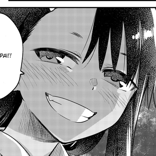 Please don't bully me, Nagatoro Chapter 30.5: Volume 4 Extras cover