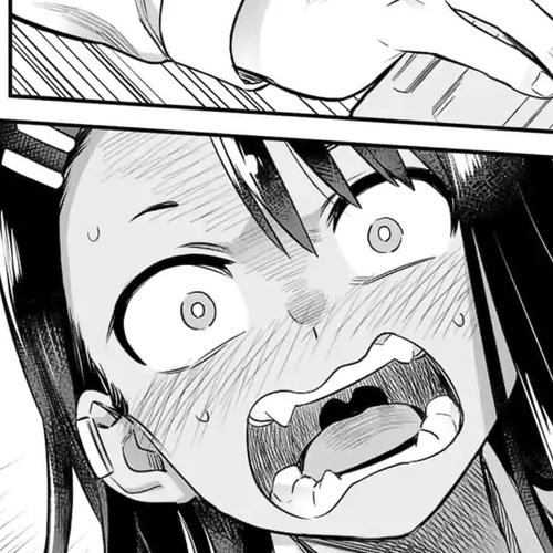Please don't bully me, Nagatoro Chapter 31: You lack that spirit of adventure, Senpai cover