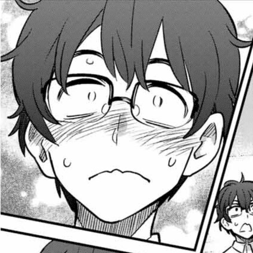 Please don't bully me, Nagatoro Chapter 38: Let's Do It, Senpai!! cover