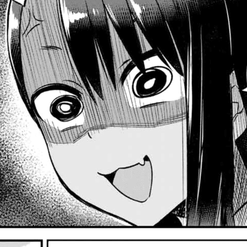 Please don't bully me, Nagatoro Chapter 39: What do you think, Senpai? cover