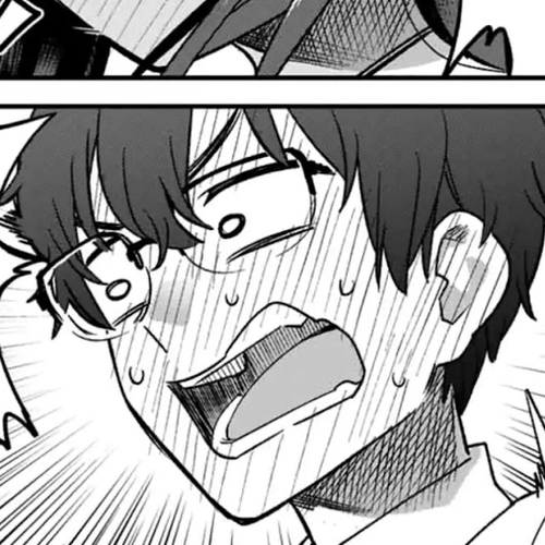Please don't bully me, Nagatoro Chapter 42: You're underestimating this match aren't you, Senpai? cover