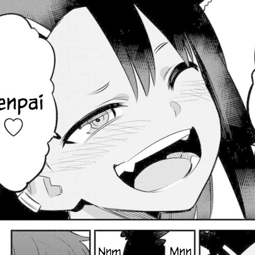 Please don't bully me, Nagatoro Chapter 45: Has Spring finally come for our unpopular Senpai~!? cover