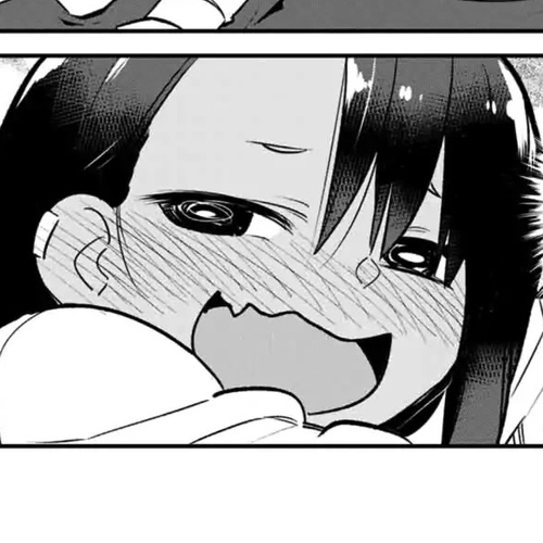Please don't bully me, Nagatoro Chapter 48: It's a realistic prediction of your future, Senpai cover