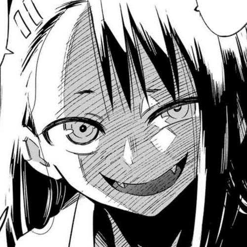 Please don't bully me, Nagatoro Chapter 5: "Please Brush Your Teeth, Senpai" cover