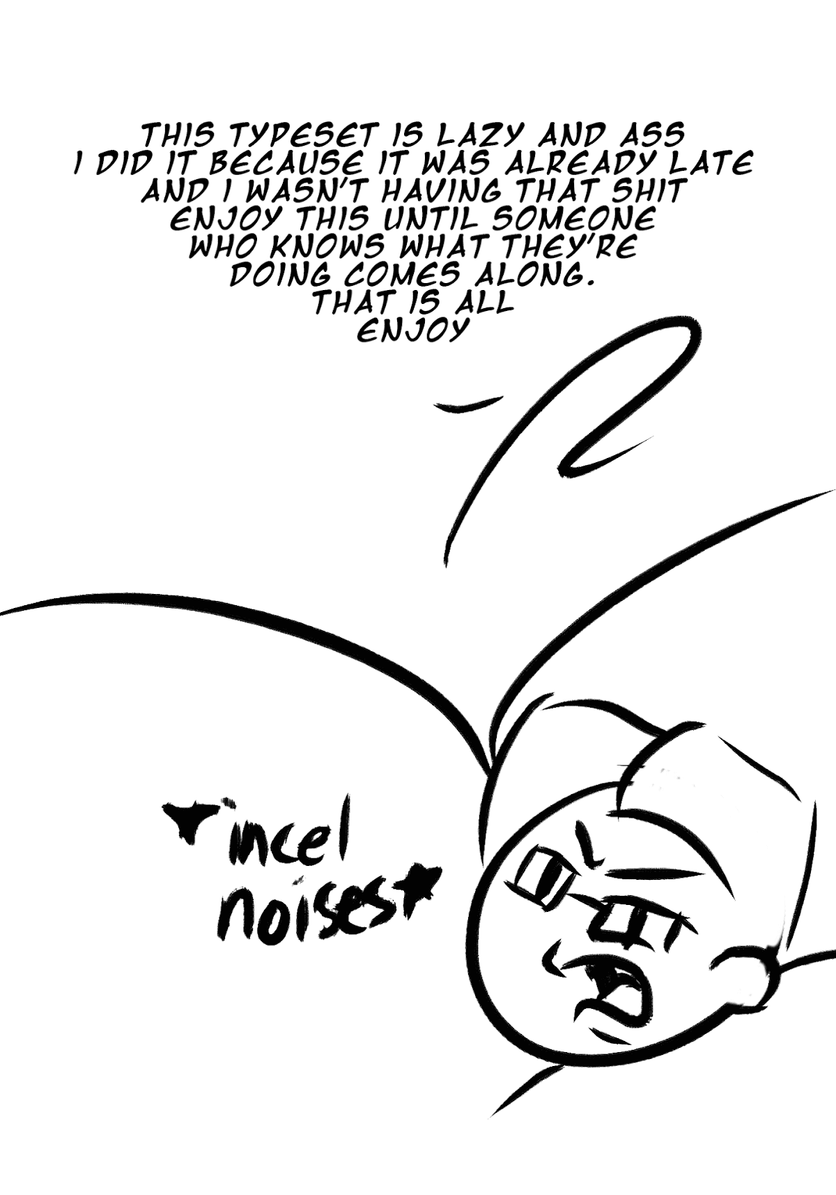 Please don't bully me, Nagatoro Chapter 51 page 1 - Chapter 51: Give Me A Hand and Teach Me Everything, Senpai