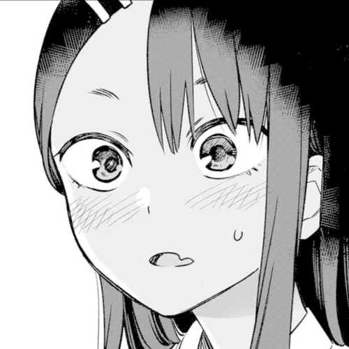 Please don't bully me, Nagatoro Chapter 52: You have a problem with my Senpai...? cover