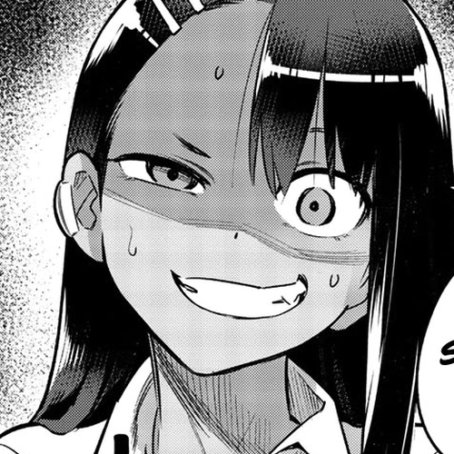 Please don't bully me, Nagatoro Chapter 53.5: Volume 7 Extras cover