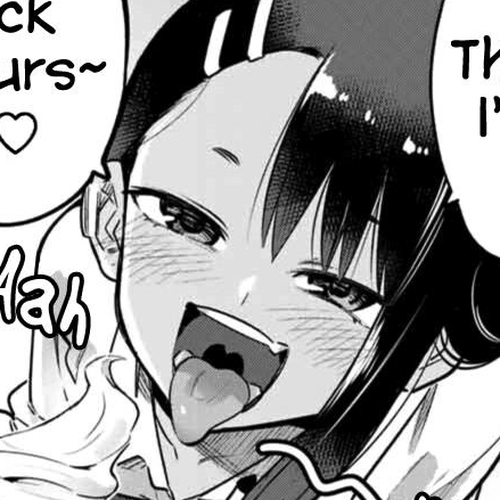 Please don't bully me, Nagatoro Chapter 55 cover