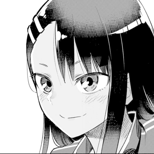 Please don't bully me, Nagatoro Chapter 57: That's a nice line~ Coming from you, Paisen!! cover