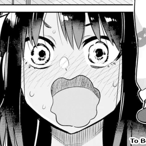 Please don't bully me, Nagatoro Chapter 59: You can come right in, Senpai-kun cover