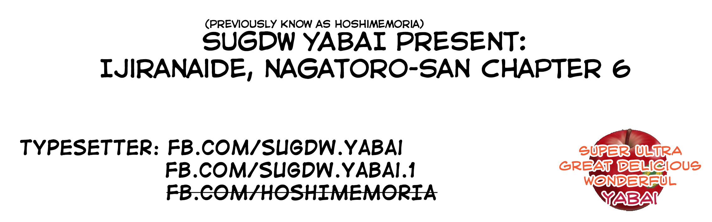 Please don't bully me, Nagatoro Chapter 6 page 17 - Chapter 6: Wassup, Senpai!