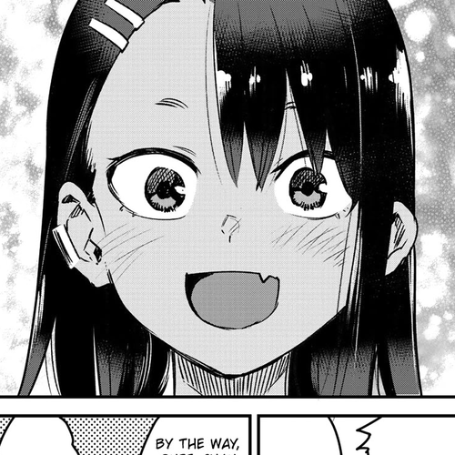 Please don't bully me, Nagatoro Chapter 70.5: Volume 9 Extras cover
