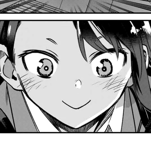 Please don't bully me, Nagatoro Chapter 70: Then I'll give you one too, Senpai... cover