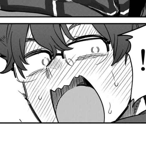 Please don't bully me, Nagatoro Chapter 72: So what did you wish for, Senpai? cover