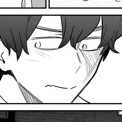 Please don't bully me, Nagatoro Chapter 74: That's the kind of slide I expect from you, Senpai cover