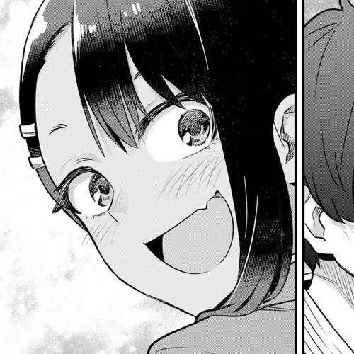 Please don't bully me, Nagatoro Chapter 78.5: Volume 10 Extras cover