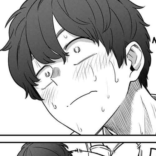 Please don't bully me, Nagatoro Chapter 80 cover