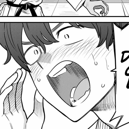Please don't bully me, Nagatoro Chapter 81 cover